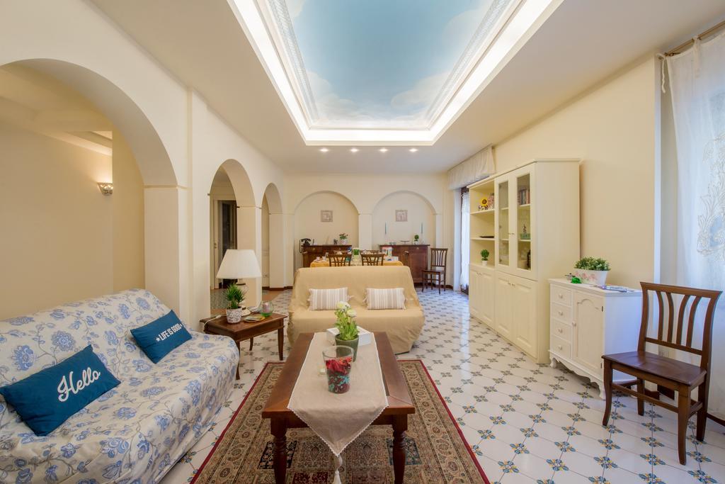 Art De Vivre Villa Sorrento Exterior foto
