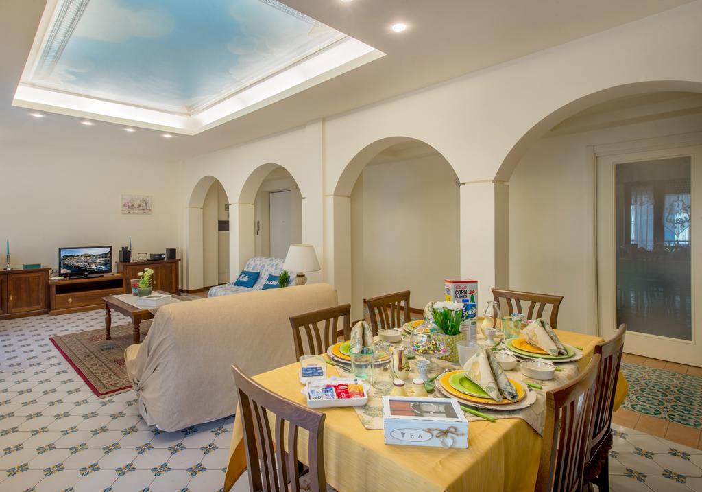 Art De Vivre Villa Sorrento Exterior foto