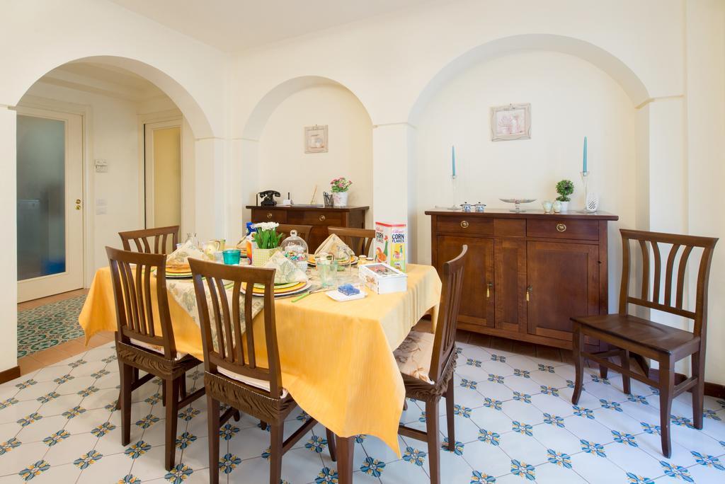 Art De Vivre Villa Sorrento Exterior foto