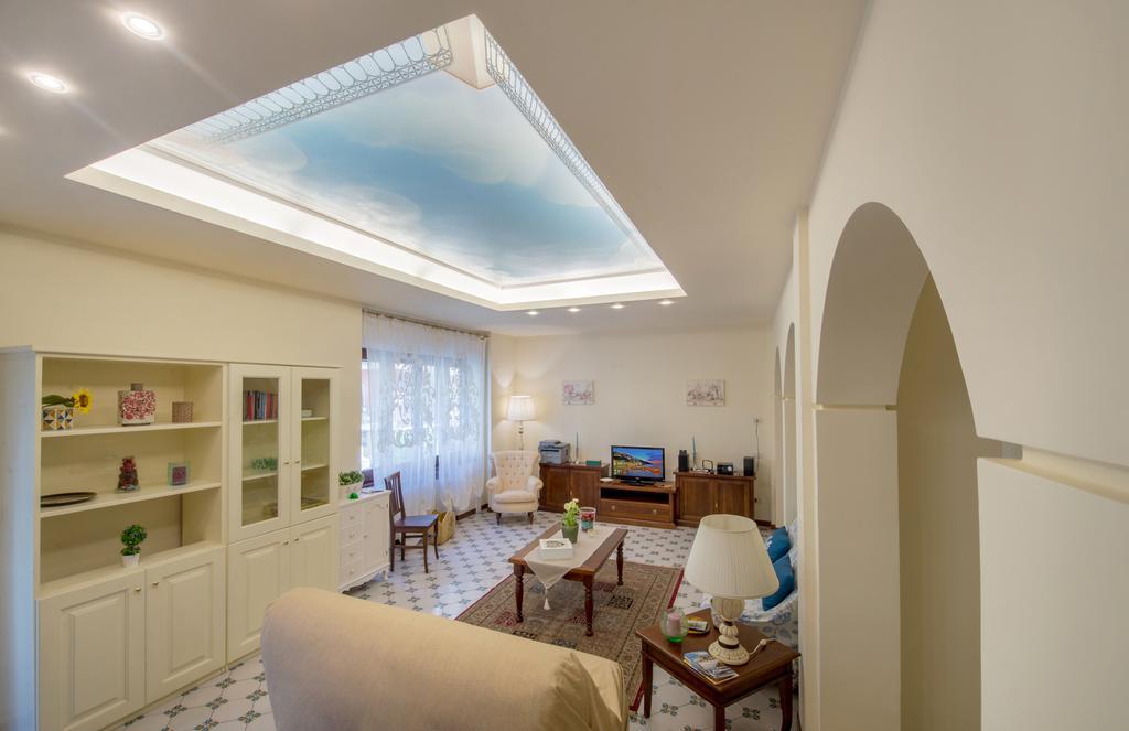 Art De Vivre Villa Sorrento Exterior foto