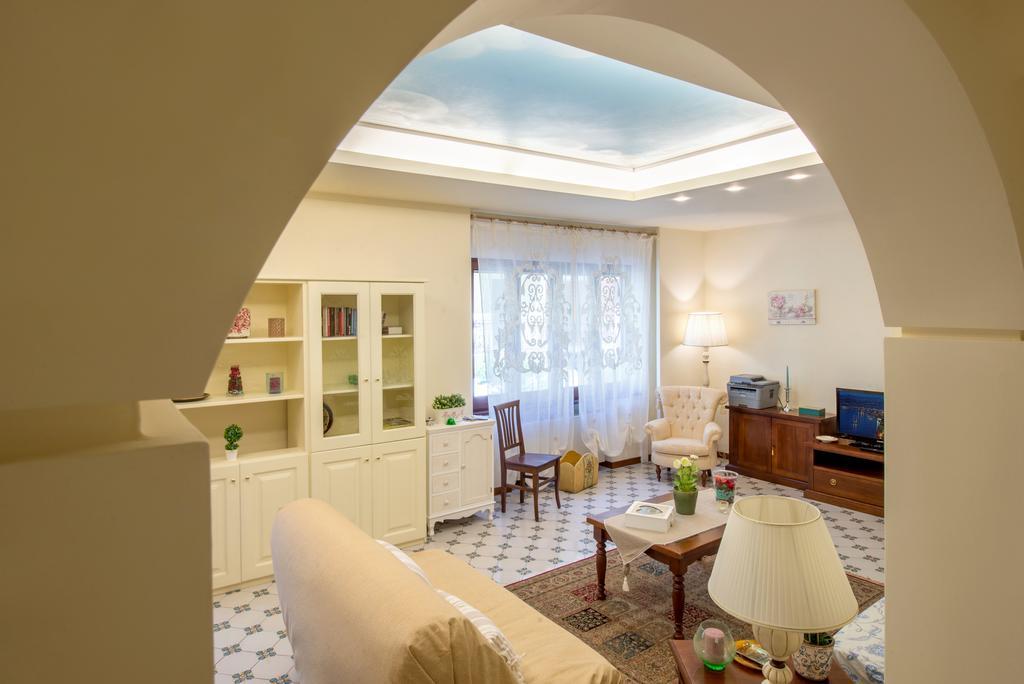 Art De Vivre Villa Sorrento Exterior foto