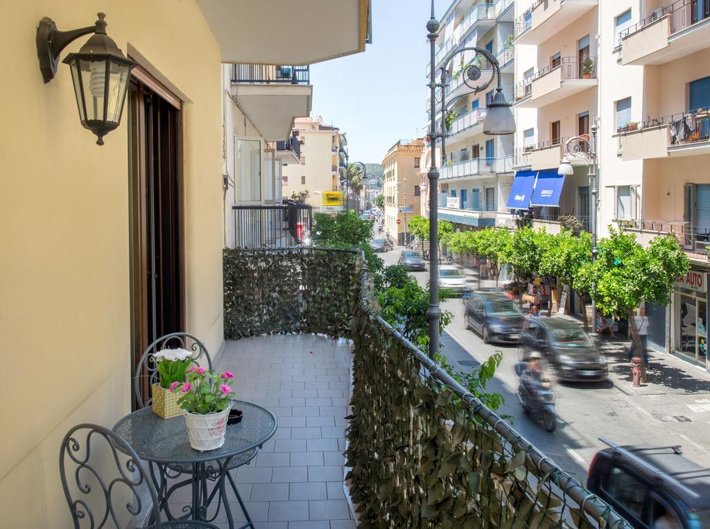 Art De Vivre Villa Sorrento Exterior foto