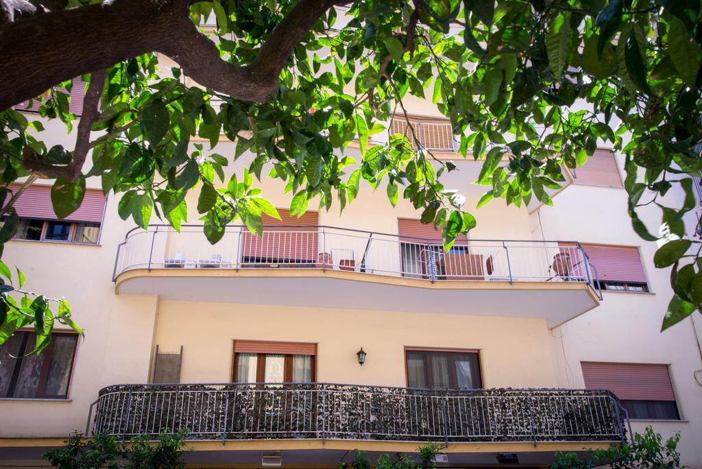 Art De Vivre Villa Sorrento Exterior foto
