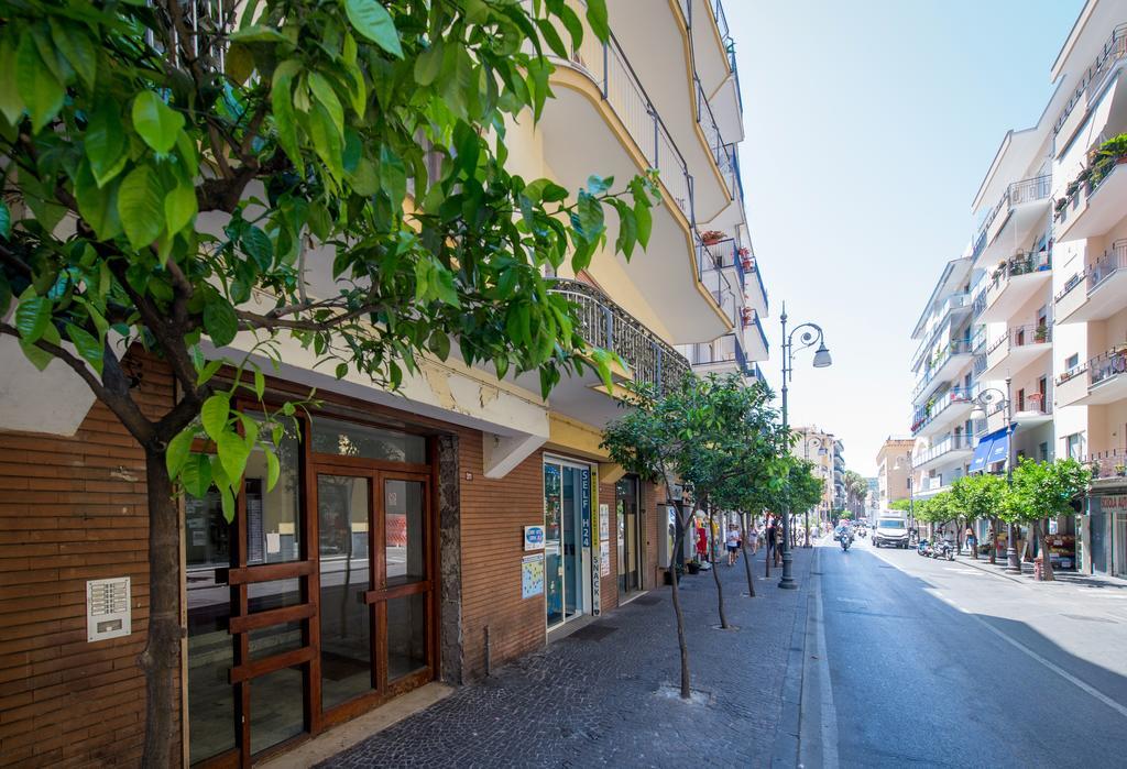 Art De Vivre Villa Sorrento Exterior foto