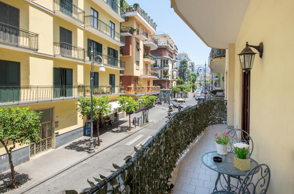 Art De Vivre Villa Sorrento Exterior foto